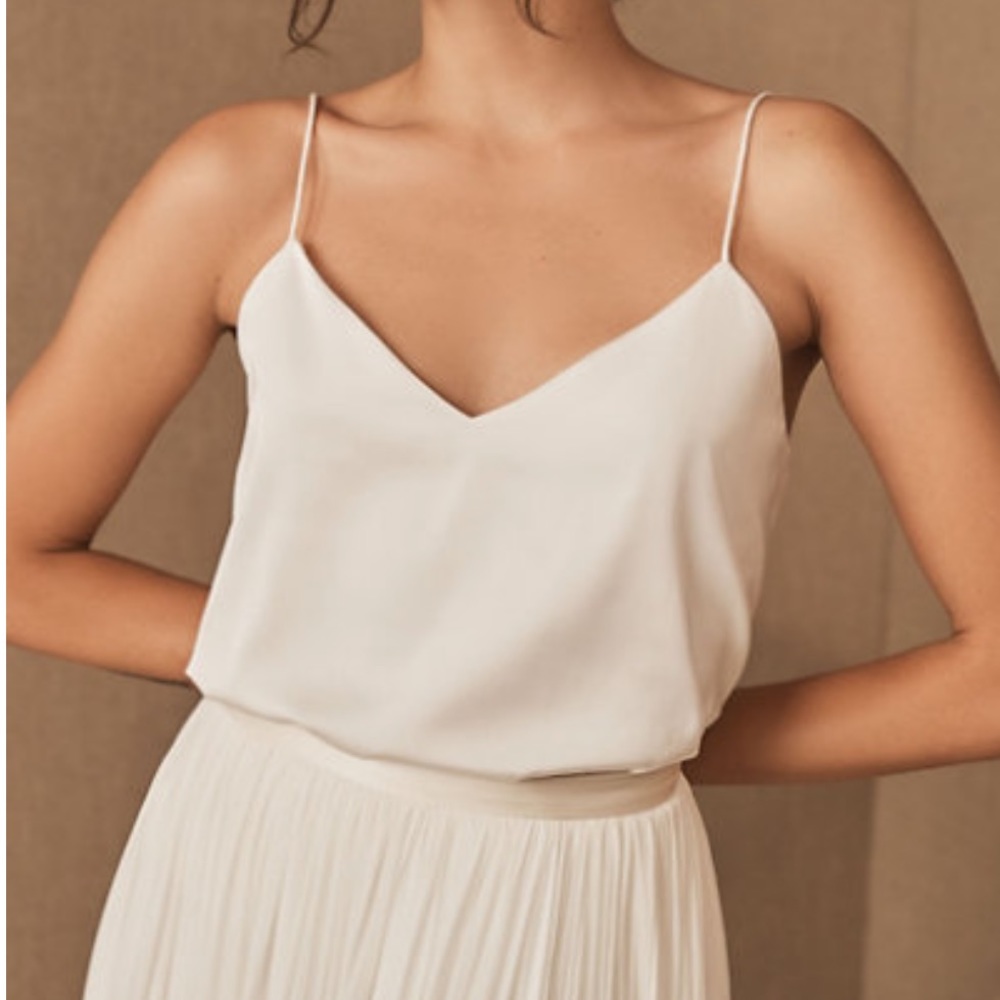 Catherine Deane Mia Cami size 6